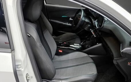 Peugeot 208 II, 2022 год, 2 380 469 рублей, 9 фотография