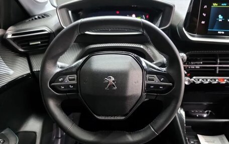 Peugeot 208 II, 2022 год, 2 380 469 рублей, 12 фотография
