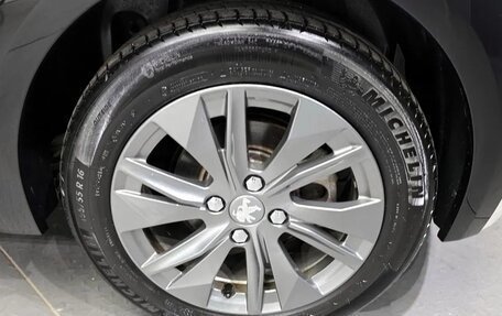 Peugeot 208 II, 2022 год, 2 380 469 рублей, 6 фотография