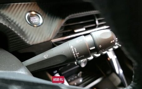 Peugeot 208 II, 2022 год, 2 380 469 рублей, 13 фотография