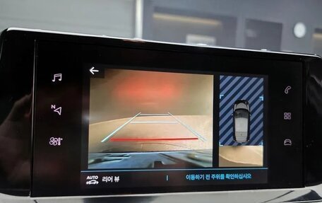 Peugeot 208 II, 2022 год, 2 380 469 рублей, 21 фотография