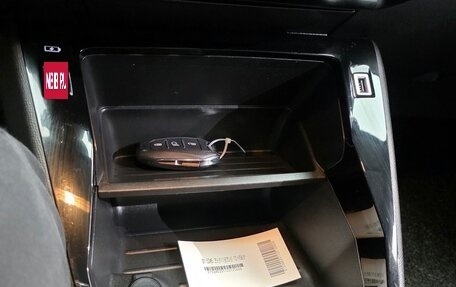 Peugeot 208 II, 2022 год, 2 380 469 рублей, 16 фотография