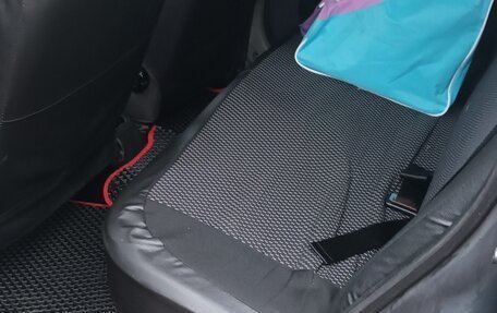 Renault Logan I, 2007 год, 275 000 рублей, 4 фотография