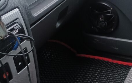 Renault Logan I, 2007 год, 275 000 рублей, 3 фотография