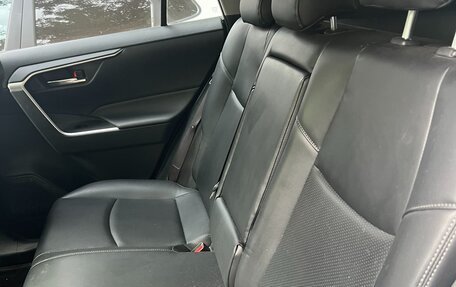 Toyota RAV4, 2020 год, 2 998 000 рублей, 7 фотография