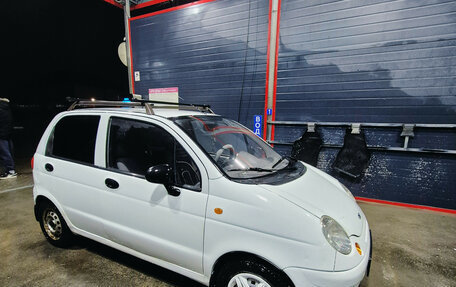 Daewoo Matiz I, 2011 год, 255 000 рублей, 7 фотография