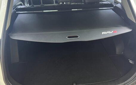 Toyota RAV4, 2020 год, 2 998 000 рублей, 8 фотография