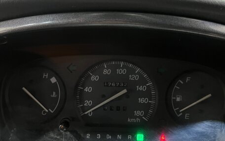 Toyota Duet, 1999 год, 220 000 рублей, 11 фотография