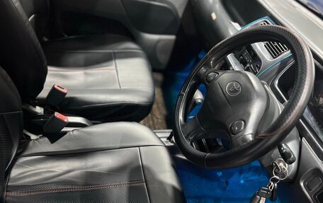 Toyota Duet, 1999 год, 220 000 рублей, 6 фотография