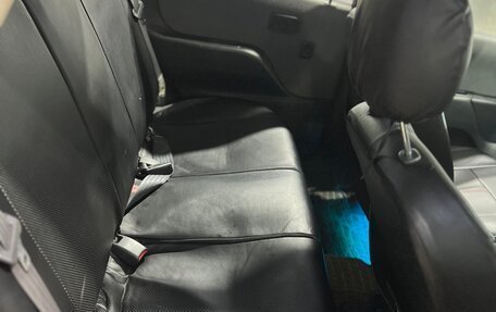 Toyota Duet, 1999 год, 220 000 рублей, 7 фотография