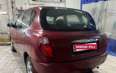 Toyota Duet, 1999 год, 220 000 рублей, 5 фотография