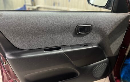 Toyota Duet, 1999 год, 220 000 рублей, 14 фотография