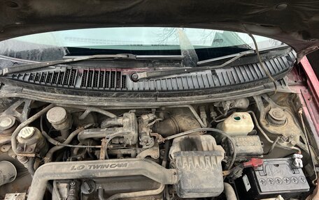 Toyota Duet, 1999 год, 220 000 рублей, 17 фотография