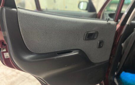 Toyota Duet, 1999 год, 220 000 рублей, 13 фотография