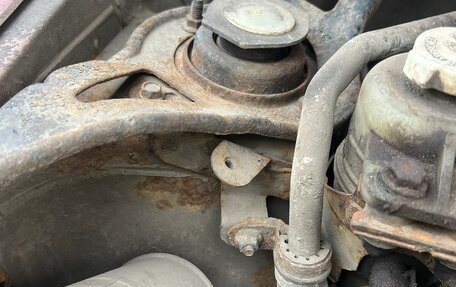 Toyota Duet, 1999 год, 220 000 рублей, 18 фотография