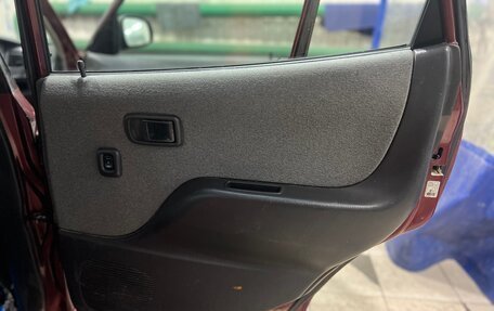 Toyota Duet, 1999 год, 220 000 рублей, 16 фотография