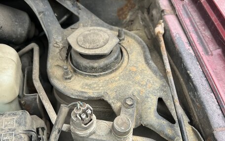 Toyota Duet, 1999 год, 220 000 рублей, 21 фотография