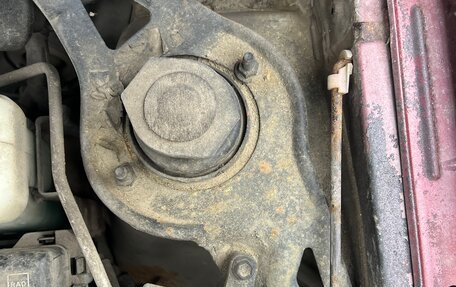 Toyota Duet, 1999 год, 220 000 рублей, 22 фотография