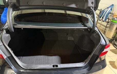 Toyota Camry, 2023 год, 3 350 000 рублей, 4 фотография