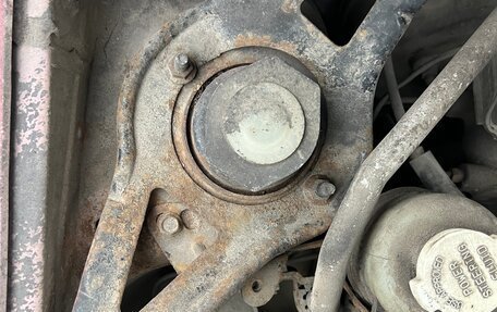 Toyota Duet, 1999 год, 220 000 рублей, 19 фотография