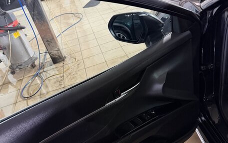 Toyota Camry, 2023 год, 3 350 000 рублей, 6 фотография