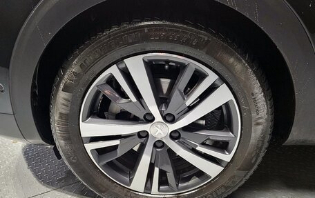 Peugeot 3008 II, 2022 год, 2 010 469 рублей, 7 фотография