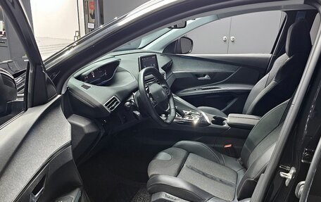 Peugeot 3008 II, 2022 год, 2 010 469 рублей, 8 фотография