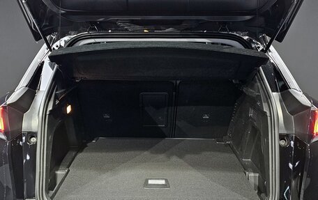 Peugeot 3008 II, 2022 год, 2 010 469 рублей, 5 фотография