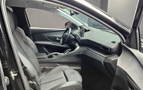 Peugeot 3008 II, 2022 год, 2 010 469 рублей, 10 фотография