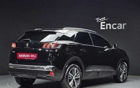 Peugeot 3008 II, 2022 год, 2 010 469 рублей, 4 фотография