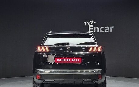 Peugeot 3008 II, 2022 год, 2 010 469 рублей, 3 фотография