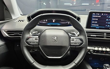 Peugeot 3008 II, 2022 год, 2 010 469 рублей, 13 фотография