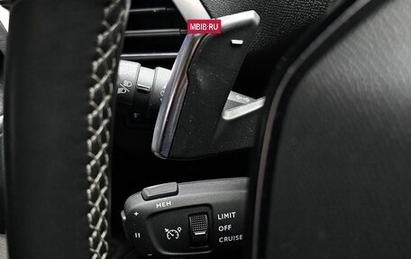 Peugeot 3008 II, 2022 год, 2 010 469 рублей, 12 фотография