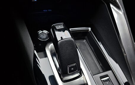 Peugeot 3008 II, 2022 год, 2 010 469 рублей, 15 фотография