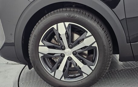 Peugeot 3008 II, 2022 год, 2 250 469 рублей, 7 фотография