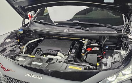 Peugeot 3008 II, 2022 год, 2 250 469 рублей, 6 фотография