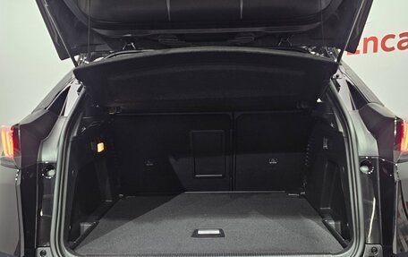 Peugeot 3008 II, 2022 год, 2 250 469 рублей, 5 фотография