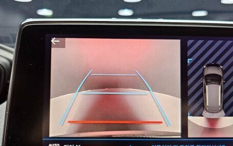 Peugeot 3008 II, 2022 год, 2 010 469 рублей, 20 фотография