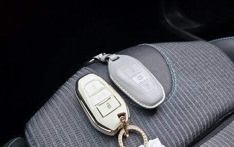 Peugeot 3008 II, 2022 год, 2 010 469 рублей, 19 фотография