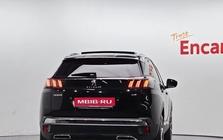 Peugeot 3008 II, 2022 год, 2 250 469 рублей, 3 фотография