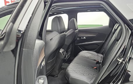 Peugeot 3008 II, 2022 год, 2 250 469 рублей, 11 фотография