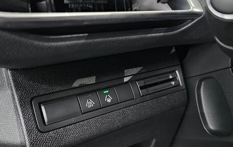 Peugeot 3008 II, 2022 год, 2 250 469 рублей, 18 фотография