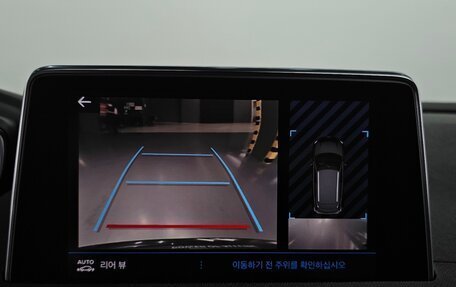 Peugeot 3008 II, 2022 год, 2 250 469 рублей, 19 фотография