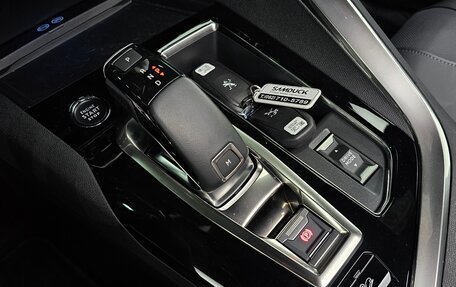 Peugeot 3008 II, 2022 год, 2 250 469 рублей, 15 фотография