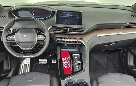 Peugeot 3008 II, 2022 год, 2 250 469 рублей, 9 фотография