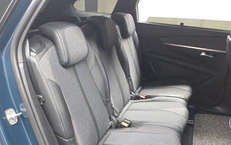 Peugeot 5008 II, 2022 год, 2 150 469 рублей, 11 фотография