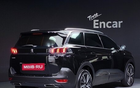 Peugeot 5008 II, 2024 год, 3 500 469 рублей, 4 фотография