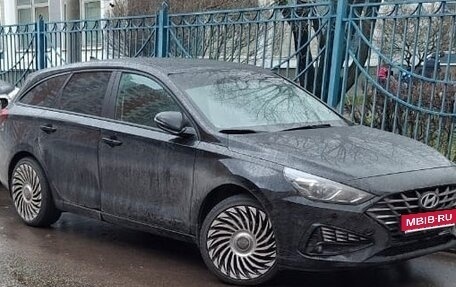 Hyundai i30 III, 2023 год, 2 990 000 рублей, 1 фотография