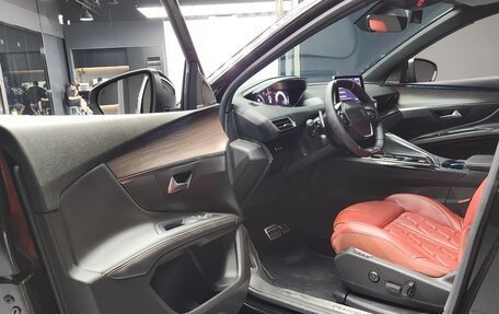 Peugeot 5008 II, 2024 год, 3 500 469 рублей, 8 фотография