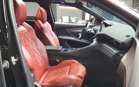 Peugeot 5008 II, 2024 год, 3 500 469 рублей, 9 фотография